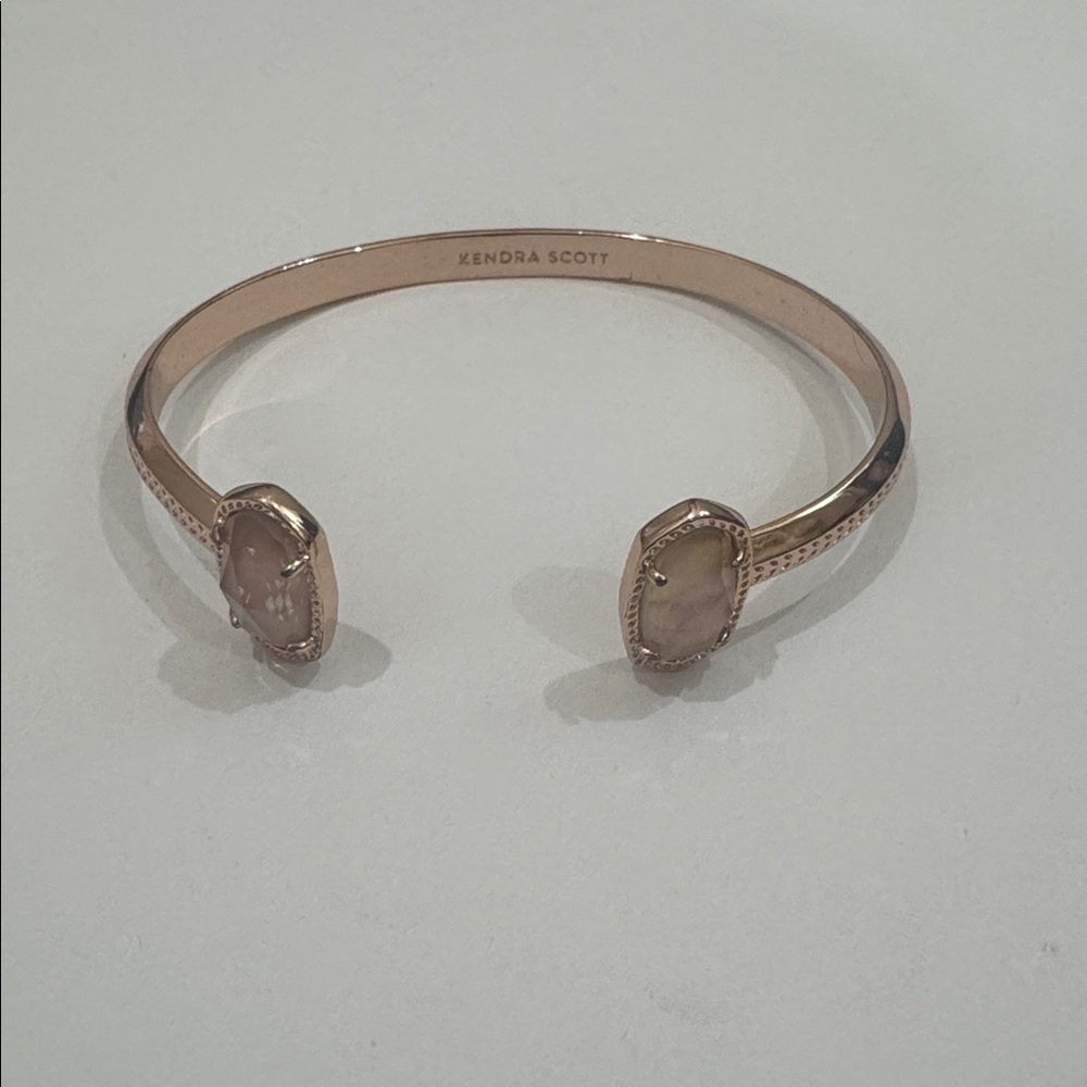 Kendra Scott Elton Cuff Bracelet